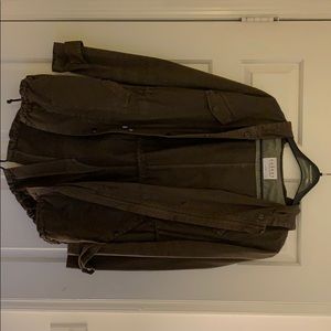 Velvet by Graham & Spencer Jacket